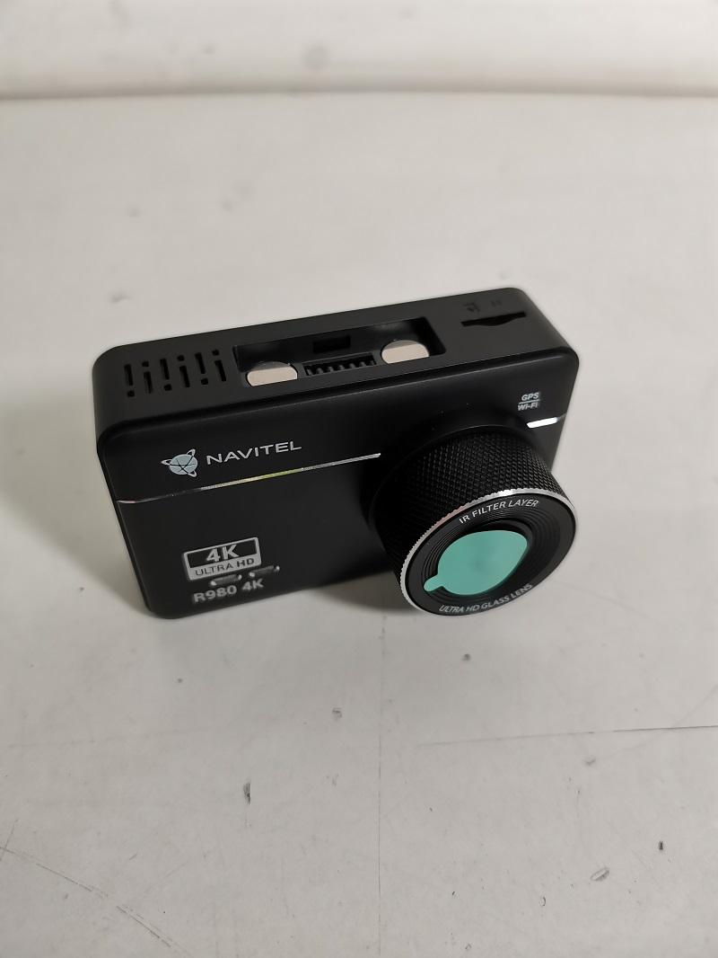 Nefunkční: Kamera do auta NAVITEL R980 4K (Radary, Wi-fi, Sony) | Aukro