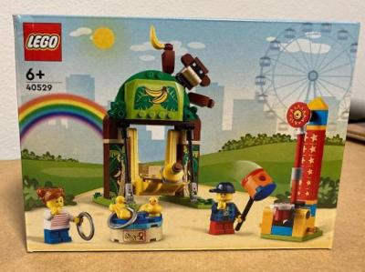 LEGO 40529 - Nove