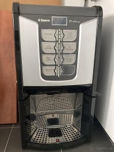 Automatický kávovar Saeco Phedra - po kompletnom servise