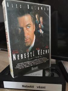 VHS Nebeskí Väzni