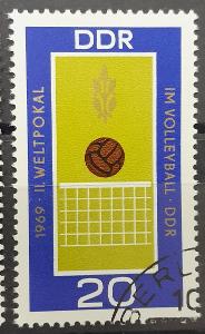 DDR, NDR, 1969, série sport