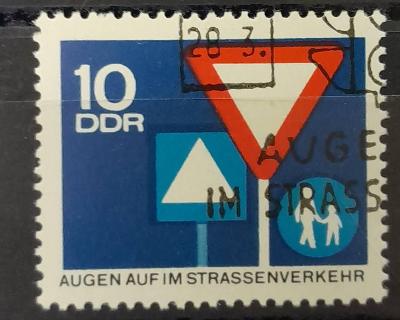 DDR, NDR, série bezpečnost na silnicích