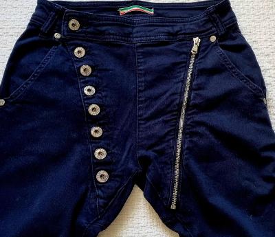 Dámské strečové džíny