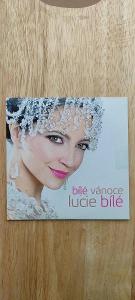 CD - Lucie Bílá - Bílé vánoce