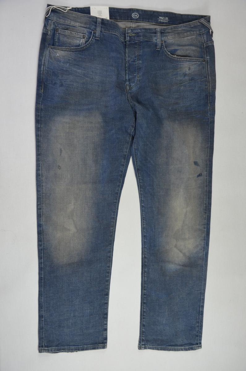 C&A pánske straight džínsy veľ. W42 L32 (Nové) Pôvodne 39.90 € - Pánske oblečenie