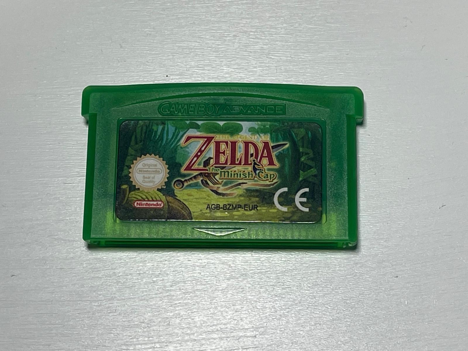 Gameboy Game Boy Zelda | Aukro