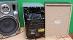 Mikrosystém JVC CA-UXL40R + repro Sony - TV, audio, video