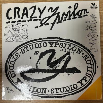 Studio Ypsilon – Crazy Ypsilon