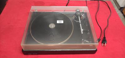 Gramofon Tesla NC 580 - černá barva