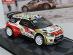 Citroen DS 3 Loeb Rally 1:43 Deagostini Altaya D086 NEW - Modely automobilov