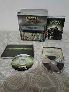 Fallout 3 Colectors edition