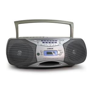 Sony CFD-S26 Radiomagnetofon Portable CD Player Casette Player 