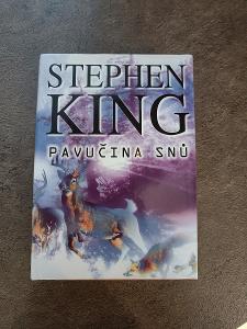 Pavučina snů/Stephen King (vydání první)