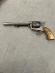 Revolver Colt MEXIČAN Model 1873 kalibru 44-40 CF - Zberateľské zbrane