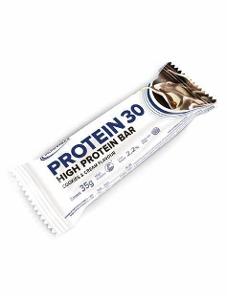Proteinová tyčinka Iron Maxx Cookies and Cream, 35g