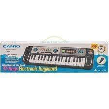 Detské klávesy Canto Keyboard Play Piano HL-3716 -