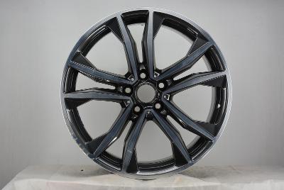 ALUDISK BMW 19" 5X112 original 1kus! ET47 8008616