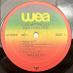 John McLaughlin – Belo Horizonte 1981 Germany press Vinyl LP - Hudba