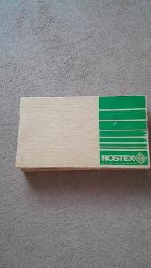 Krabice  od příborů  ROSTEX