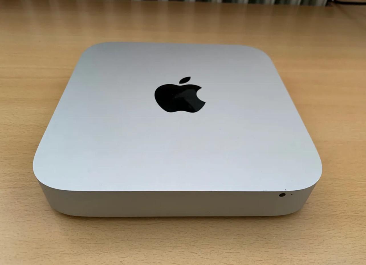 Mac mini (Mid 2011)  - Počítače a hry