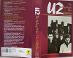 VHS U2 The Unforgettable Fire Collection - LP / Vinylové dosky