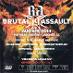 Nové DVD BRUTAL ASSAULT - vol. 19 (2014) - Film