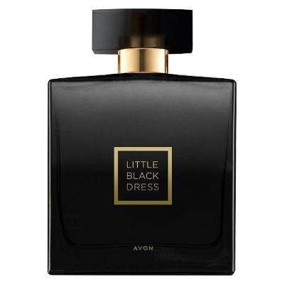 Little Black Dress EDP 100 ml