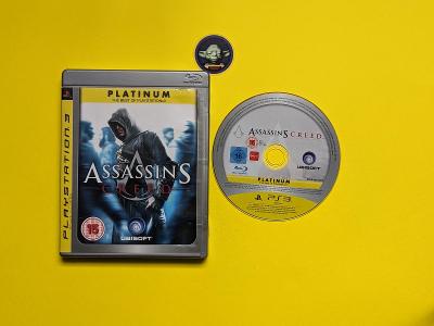 Assassins Creed - PS3 / Playstation 3