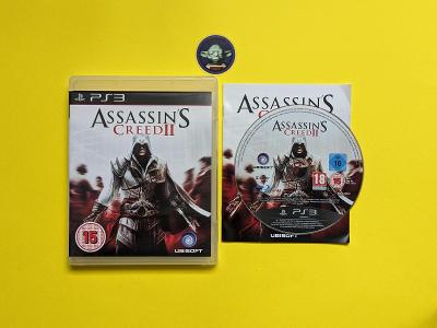Assassins Creed 2 - PS3 / Playstation 3
