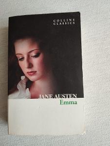 Emma -  Jane Austen, 2010 (Anglicky)