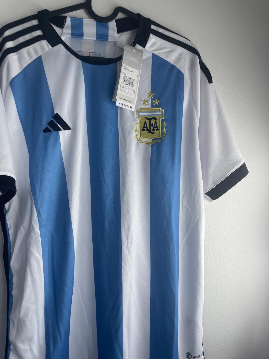 Argentína dres - Pánske oblečenie
