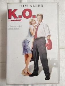 VHS K.O.