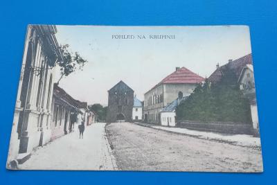 Krupina 1920