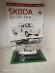 Kaleidoskop model Škoda 1000 MB Rally + časopis - Modely automobilov