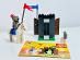 LEGO Castle Hrady 6034 Black Monarch's Ghost z roku 1990 - Hračky