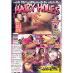 DVD HAIRY HOLES 6 Hours - Erotické filmy