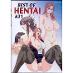 DVD BEST OF HENTAI Vol 31 Hentai Anime Manga - Erotické filmy