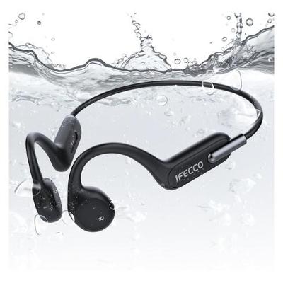 Voděodolná sluchátka IFECCO X3