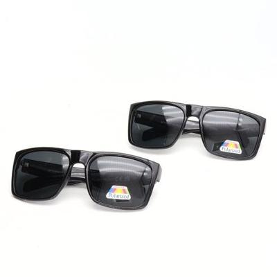 Sluneční brýle GrinderPUNCH UV400 2 kusy