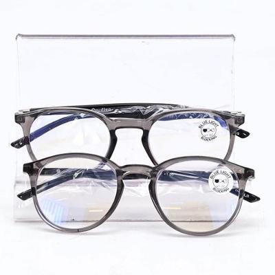 Dioptrické brýle Opulize BB60-7-100
