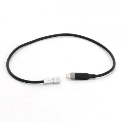 USB kabel ‎HangTon Connect odolný a lehký