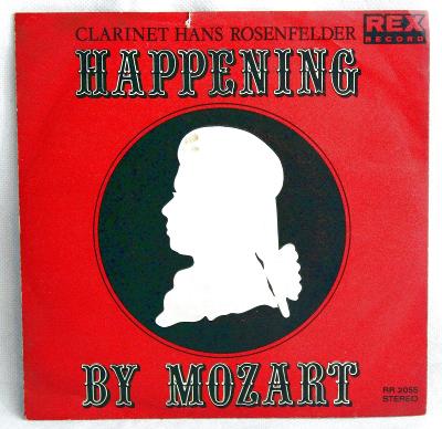 SP - HAPPENING BY MOZART (k14)