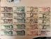 Poľské bankovky - 20 kusov - Numizmatika