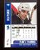 1999-00 ITG Be A Player #144 Marty McInnis *Anaheim Ducks - Hokejové karty