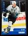 1999-00 ITG Be A Player #107 Steve Rucchin *Anaheim Ducks - Hokejové karty