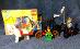 Lego castle - set 6042 - Dungeon Hunters (rok 1990) - Hračky