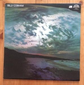 LP / BILLY COBHAM - SUPRAPHON - 1977
