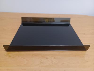 TESLA NC 470 akrylátový plexi kryt