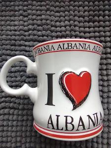 HRNEK - ALBANIA