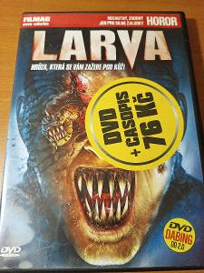 DVD: Larva